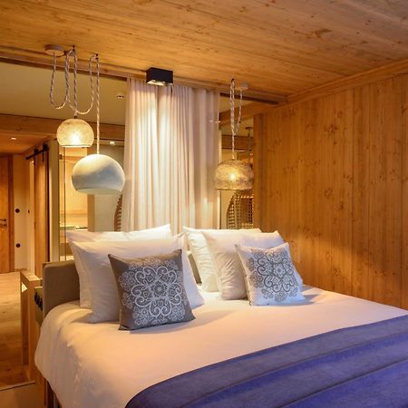 Boutique Hotel Vila Planinka Згорние Йезерско Стая снимка