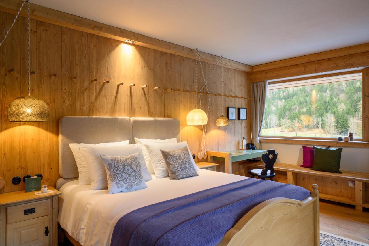 Boutique Hotel Vila Planinka Згорние Йезерско Екстериор снимка