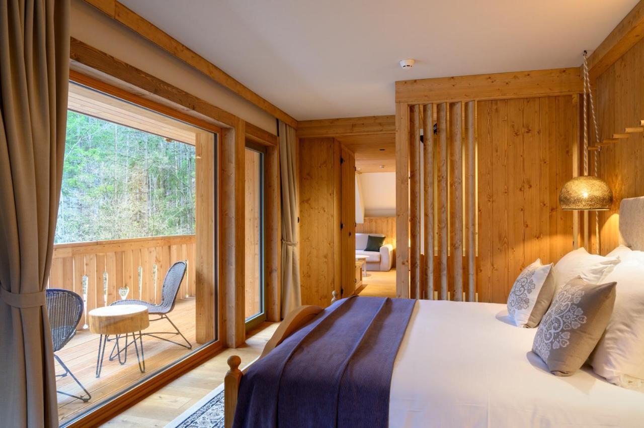 Boutique Hotel Vila Planinka Згорние Йезерско Екстериор снимка