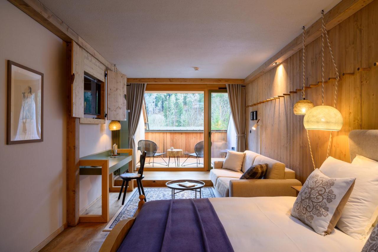 Boutique Hotel Vila Planinka Згорние Йезерско Екстериор снимка
