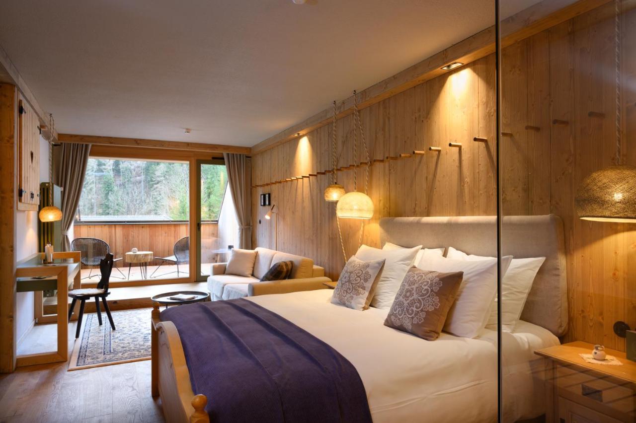 Boutique Hotel Vila Planinka Згорние Йезерско Екстериор снимка