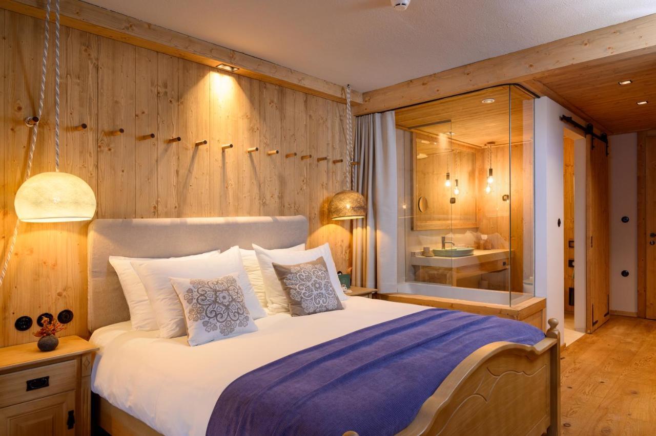 Boutique Hotel Vila Planinka Згорние Йезерско Екстериор снимка