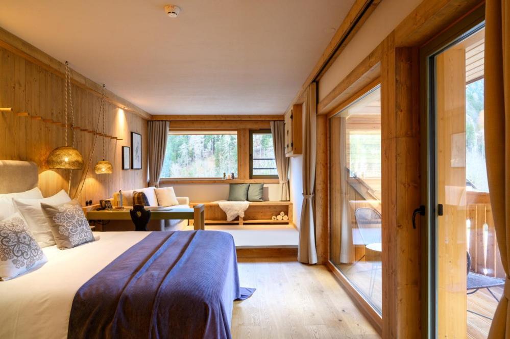 Boutique Hotel Vila Planinka Згорние Йезерско Стая снимка