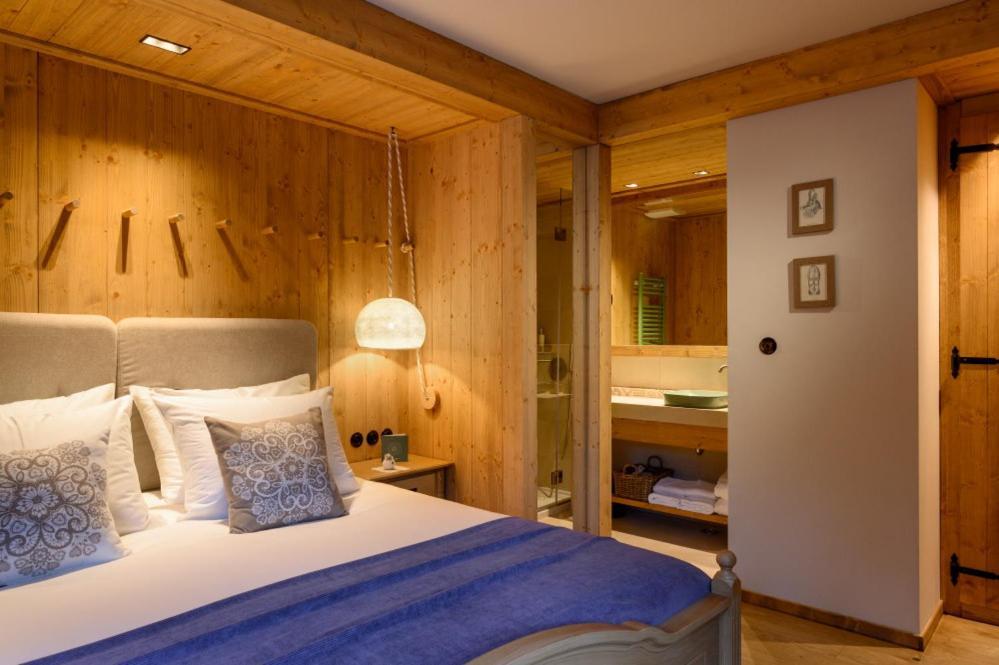 Boutique Hotel Vila Planinka Згорние Йезерско Стая снимка