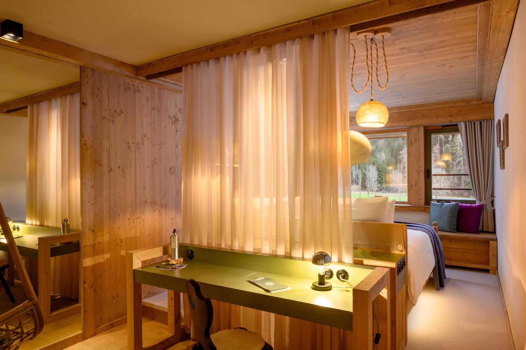 Boutique Hotel Vila Planinka Згорние Йезерско Стая снимка