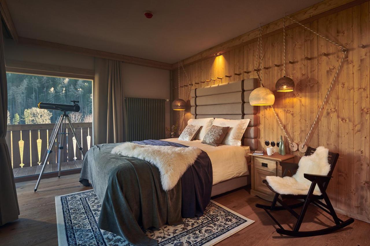 Boutique Hotel Vila Planinka Згорние Йезерско Екстериор снимка
