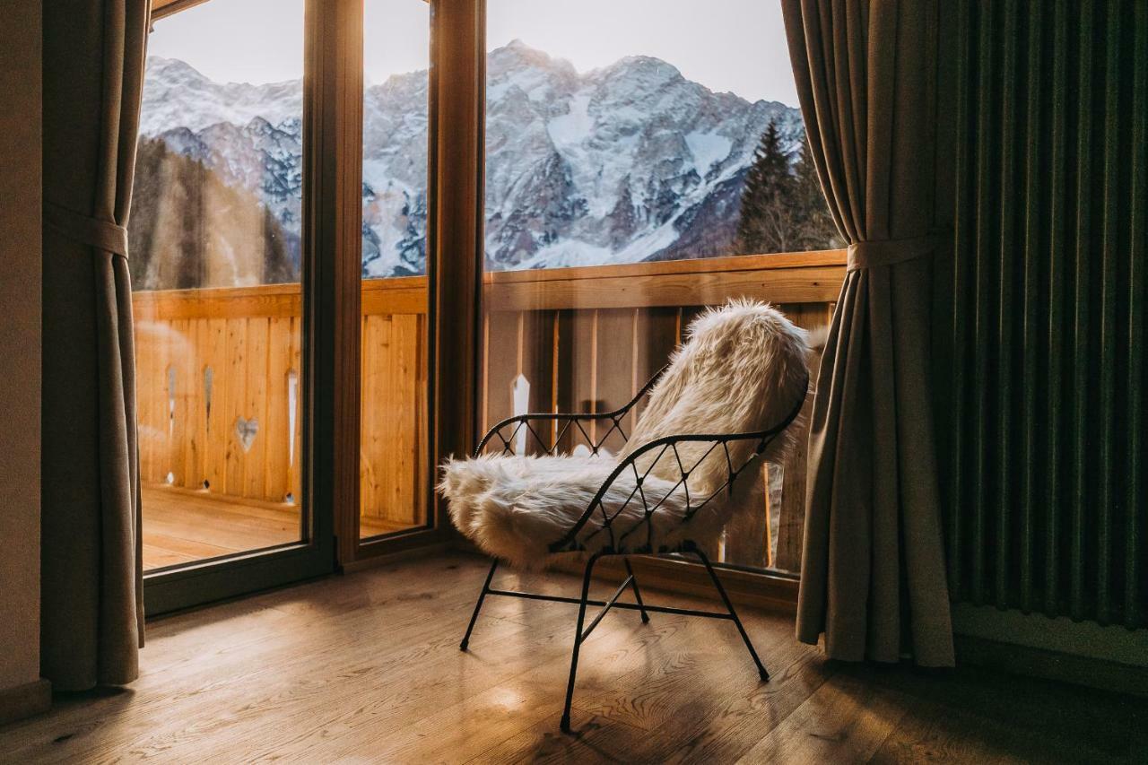 Boutique Hotel Vila Planinka Згорние Йезерско Екстериор снимка