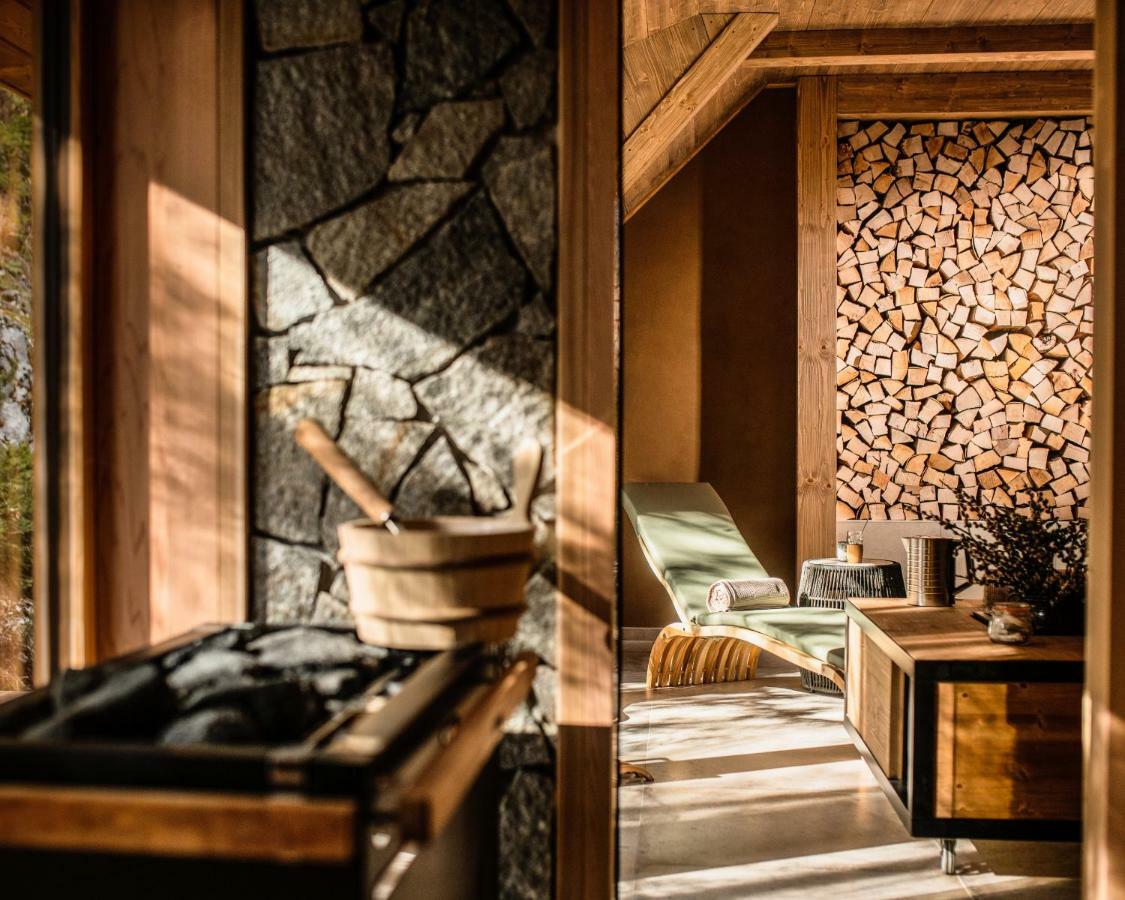 Boutique Hotel Vila Planinka Згорние Йезерско Екстериор снимка