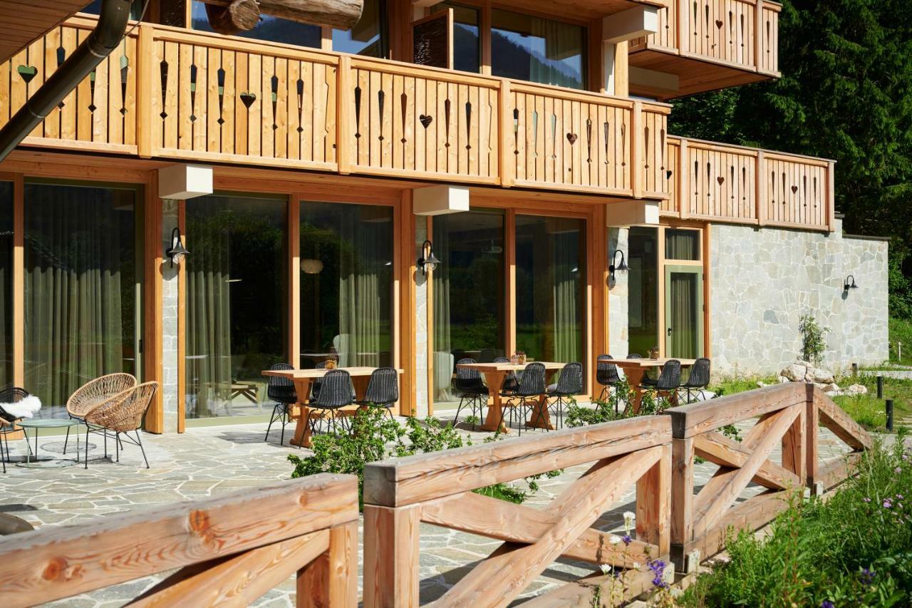 Boutique Hotel Vila Planinka Згорние Йезерско Екстериор снимка