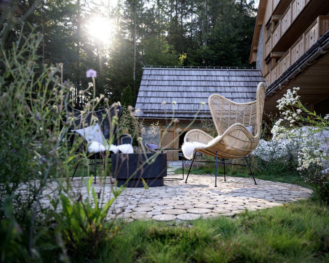Boutique Hotel Vila Planinka Згорние Йезерско Екстериор снимка