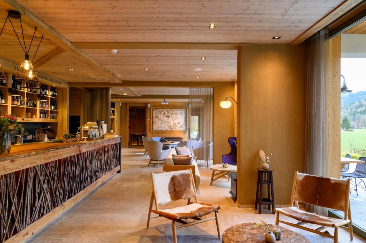 Boutique Hotel Vila Planinka Згорние Йезерско Екстериор снимка